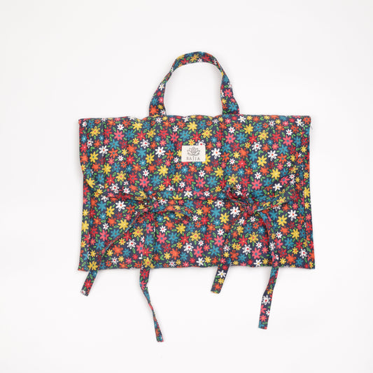 Wildflower Laptop Sleeve