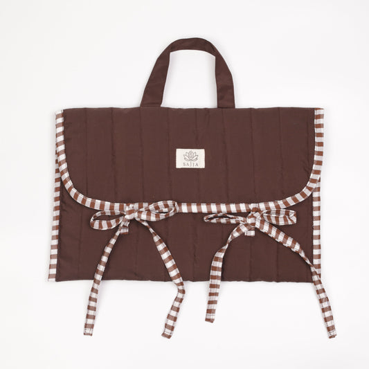 Cocoa Laptop Sleeve