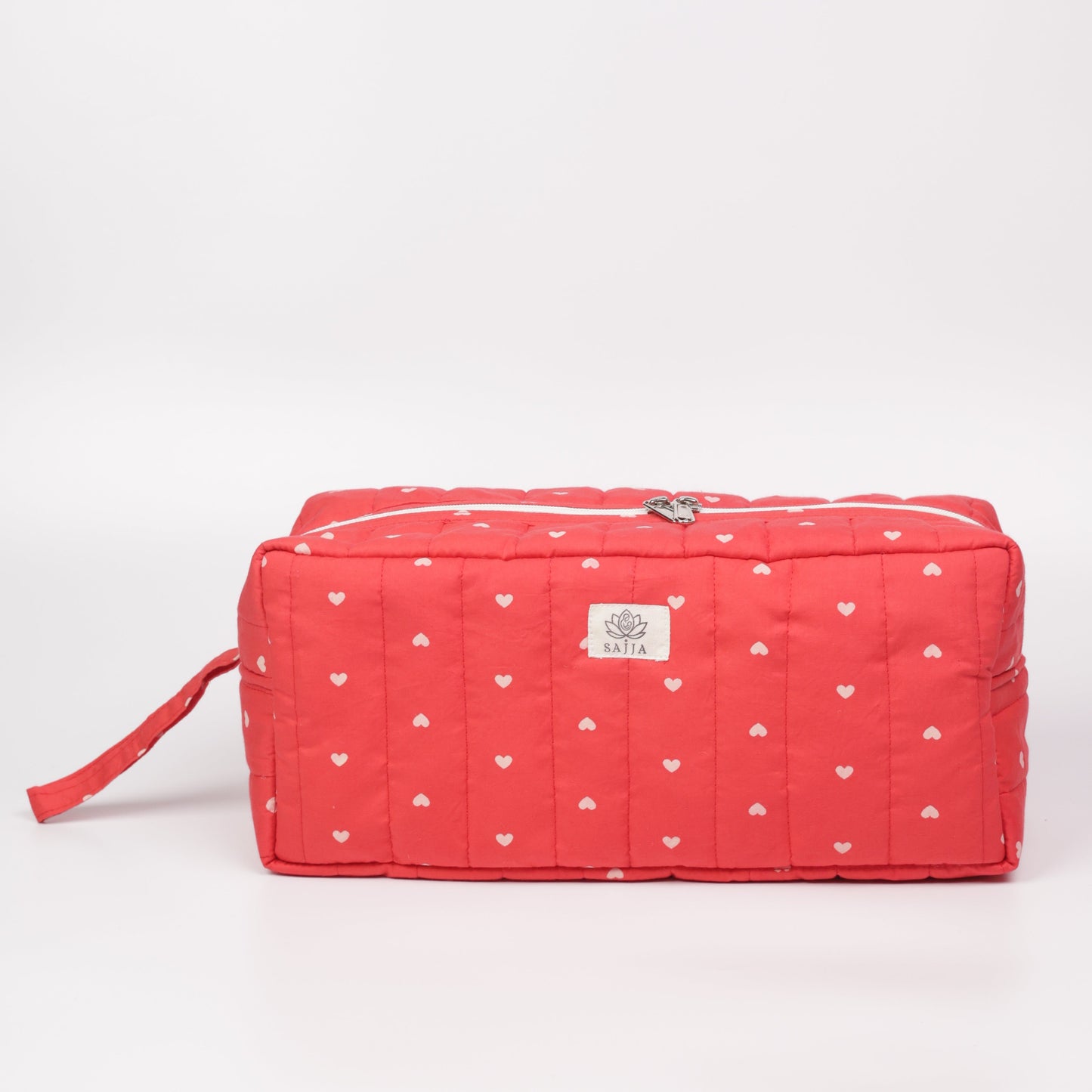 Sweetheart Hair Essentials Case