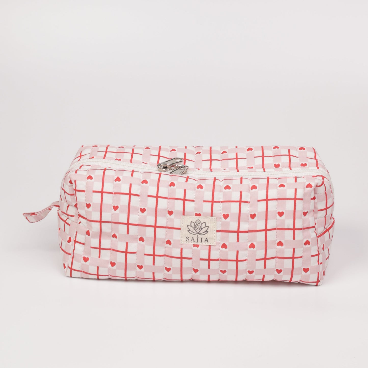 Blush Hearts Travel Companion - Grande