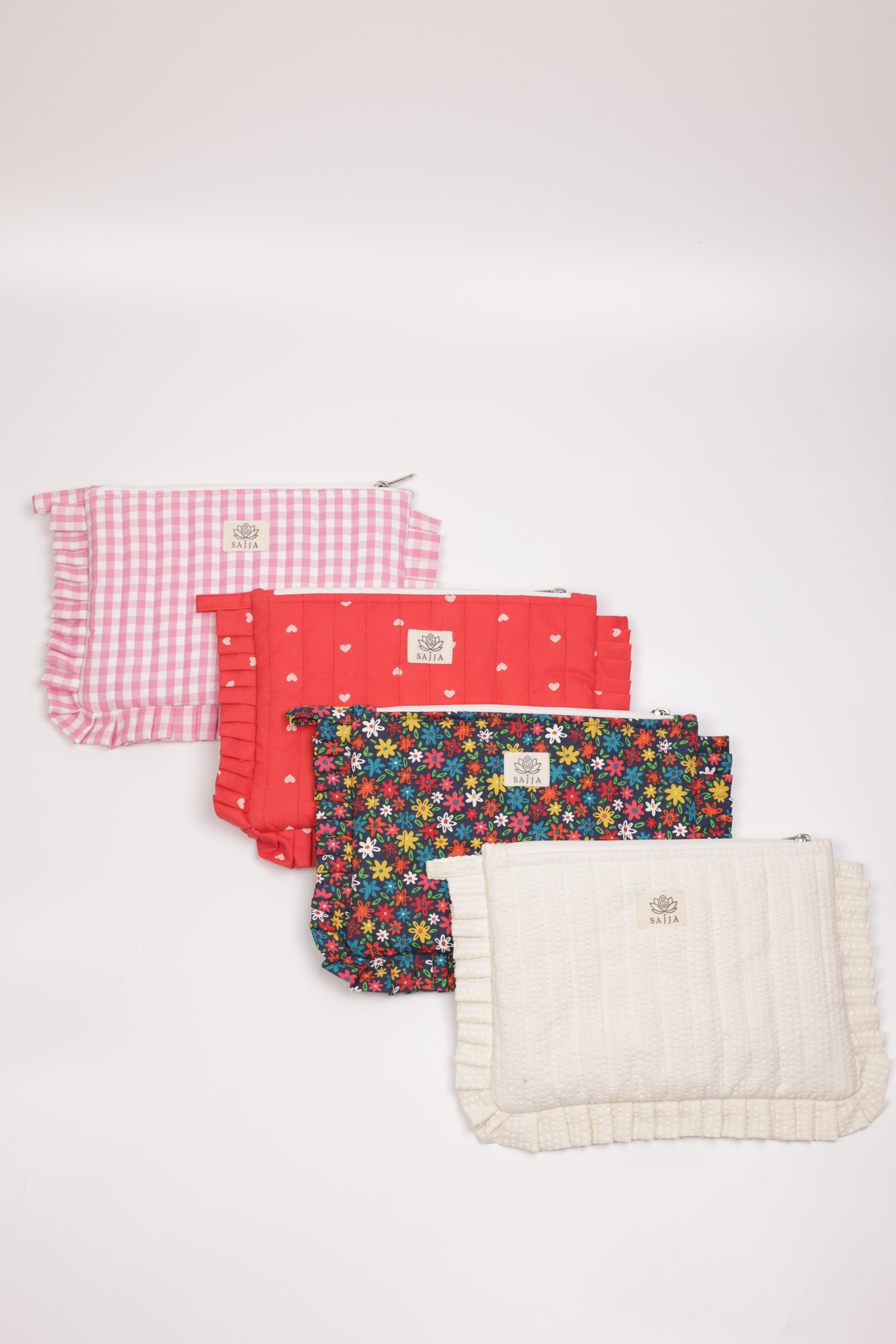 Ruffle Kit