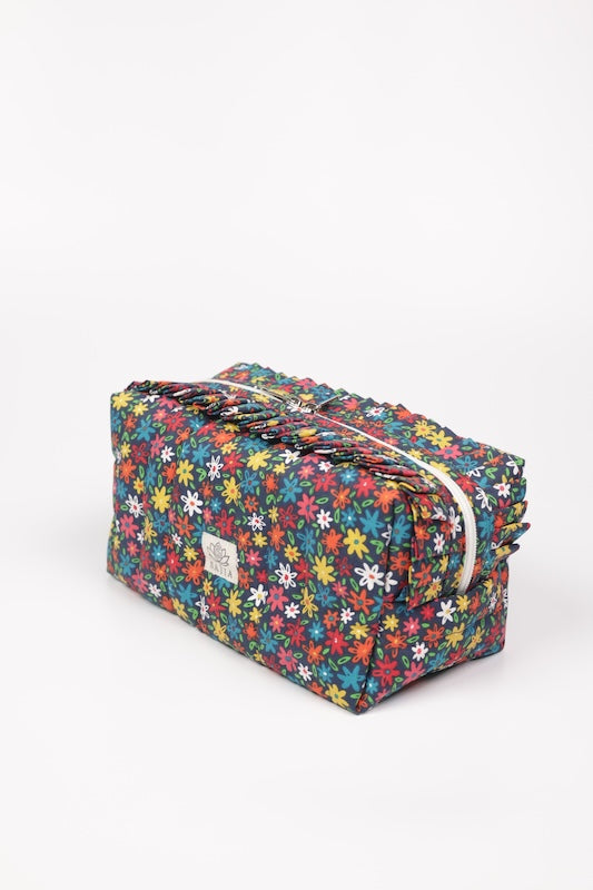 Ruffle Vanity Kit