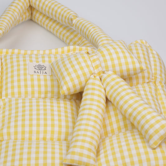 Sunny Days Tote