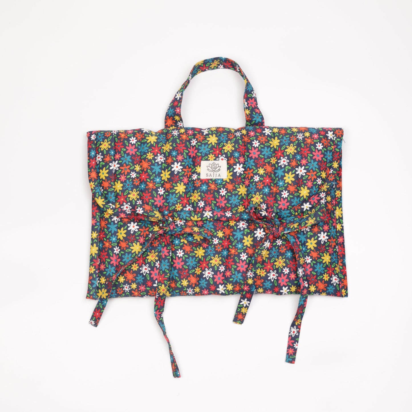 Wildflower Laptop Sleeve
