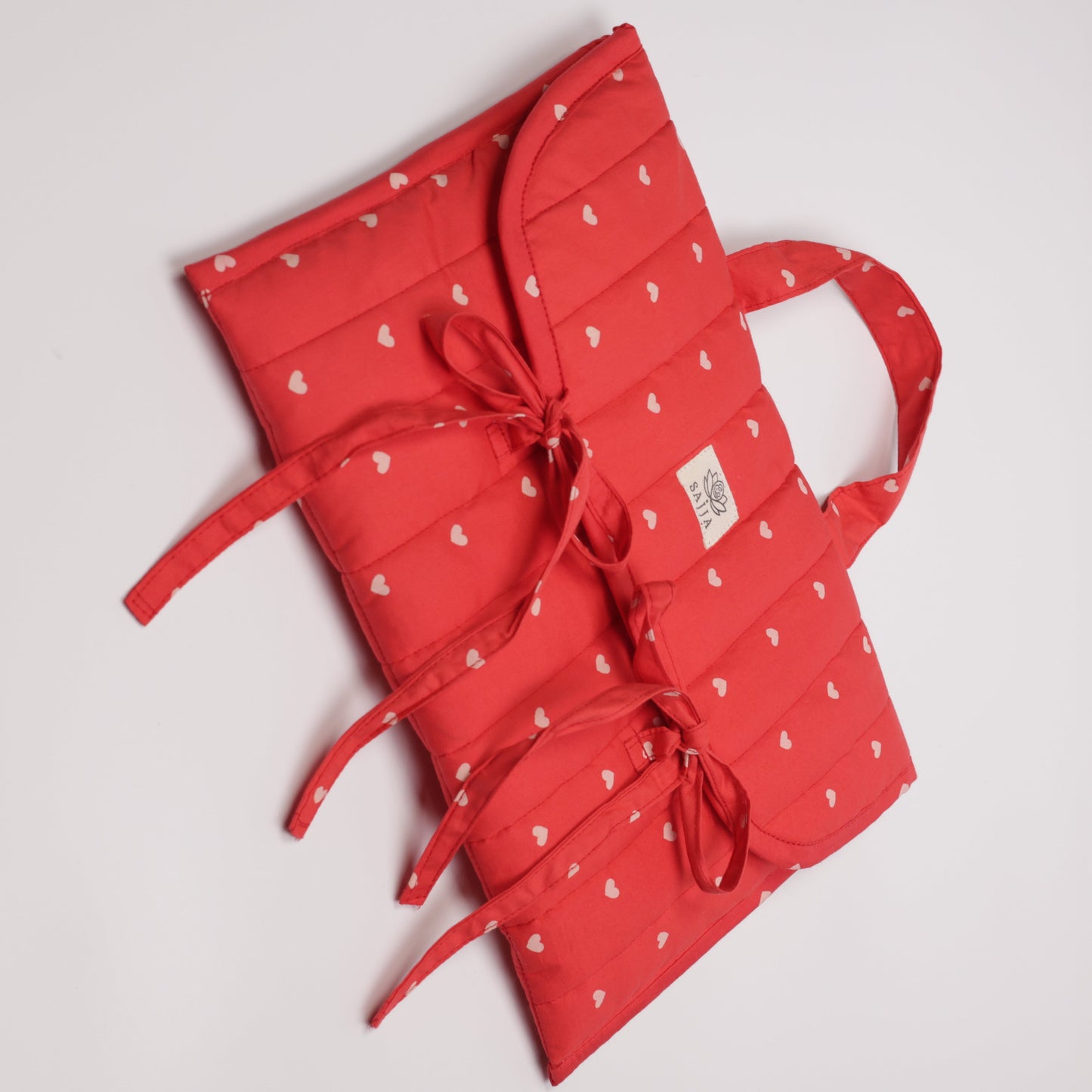 Sweetheart Laptop Sleeve