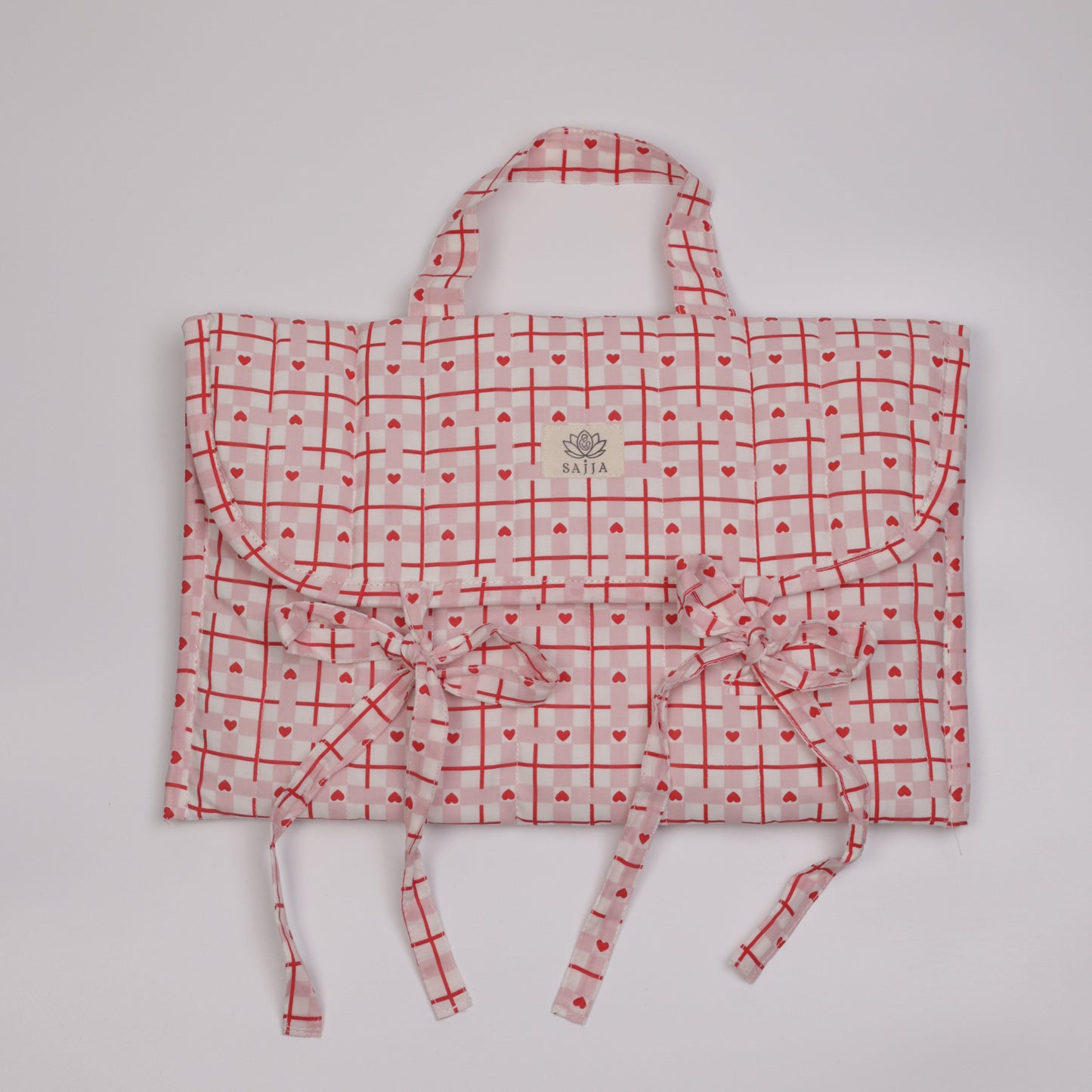 Candy Hearts Laptop Sleeve