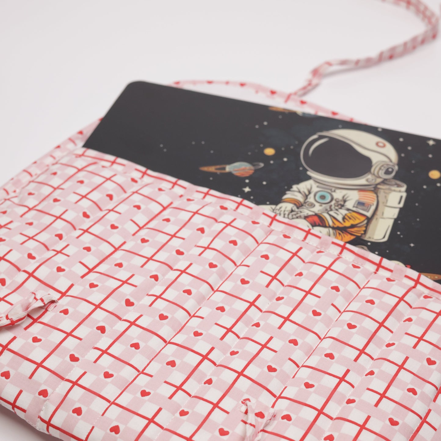 Candy Hearts Laptop Sleeve