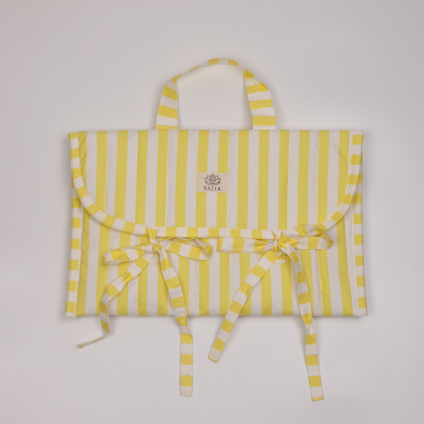 Sunshine Stripe Laptop Sleeve