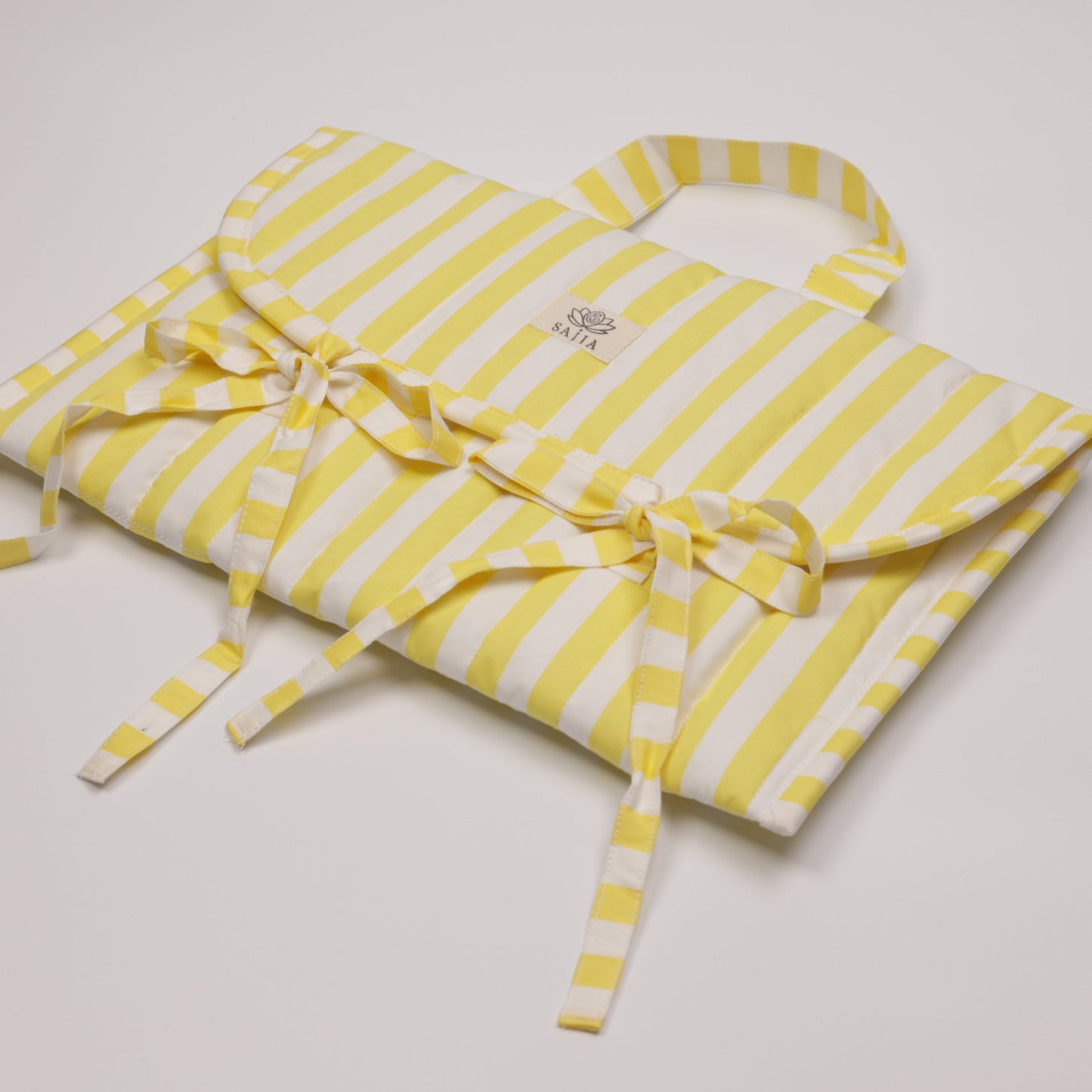 Sunshine Stripe Laptop Sleeve