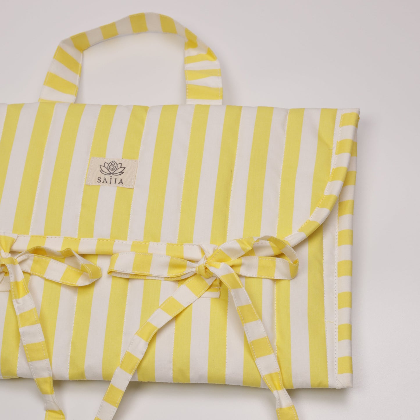 Sunshine Stripe Laptop Sleeve