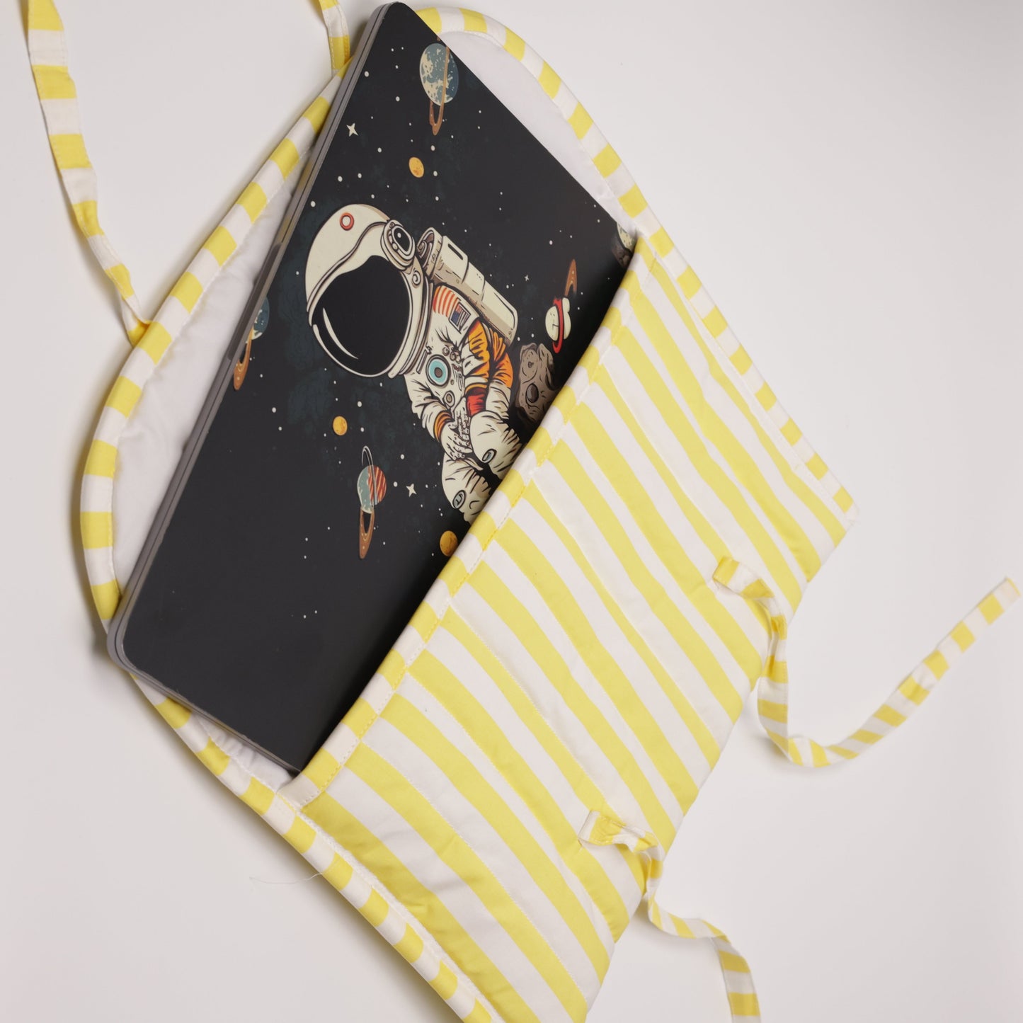 Sunshine Stripe Laptop Sleeve