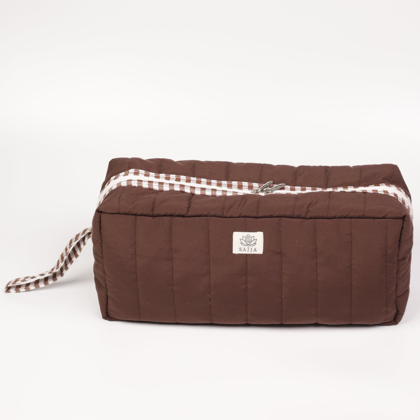 Cocoa Hair Essentials Case