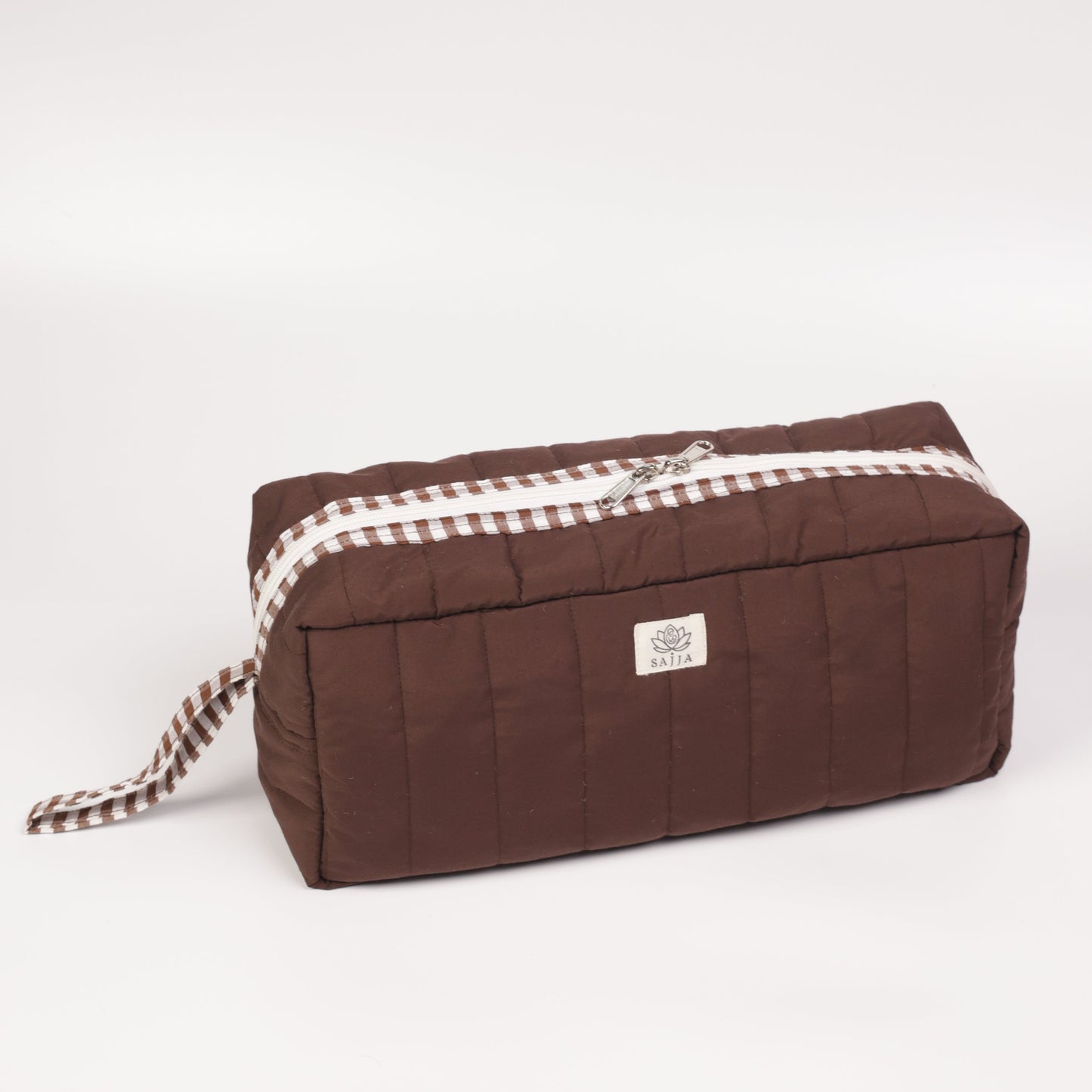 Cocoa Hair Essentials Case