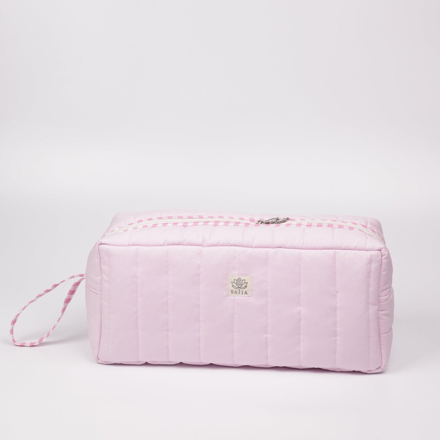 Blush Hair Essentials Case