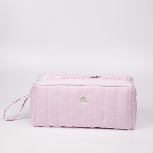 Blush Hair Essentials Case