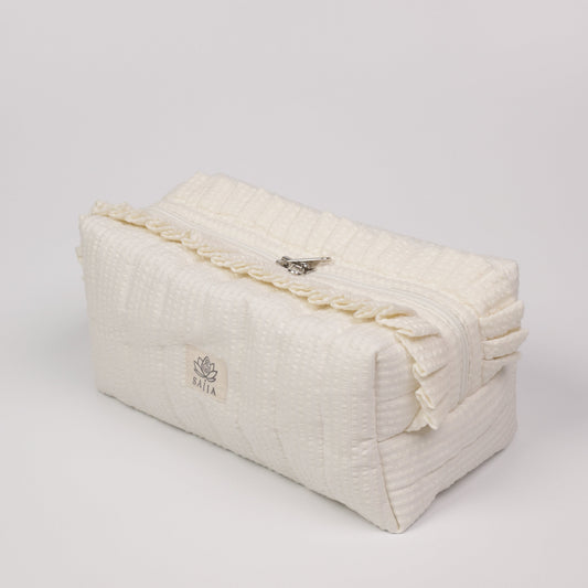 Ivory Bloom Vanity Kit