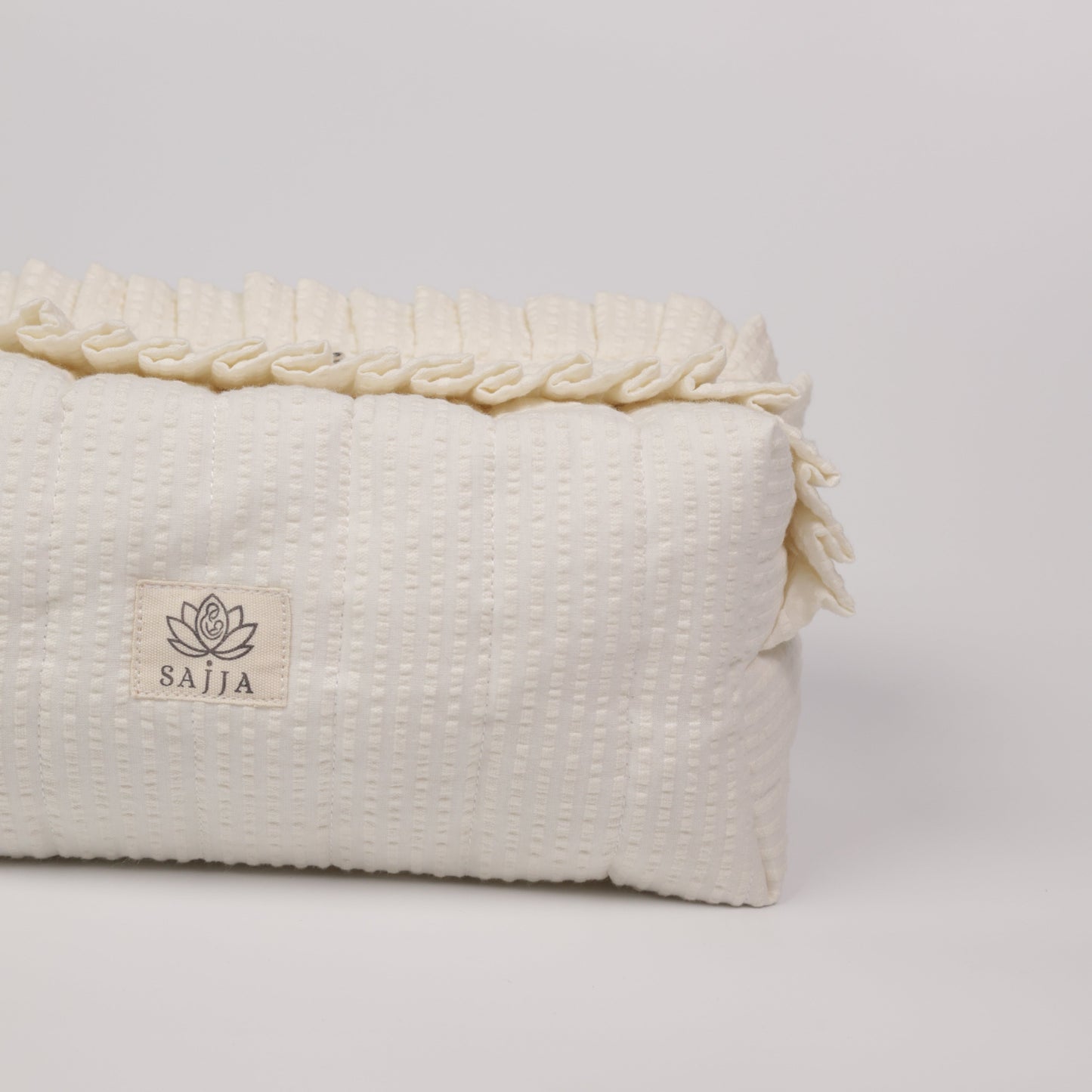 Ivory Bloom Vanity Kit
