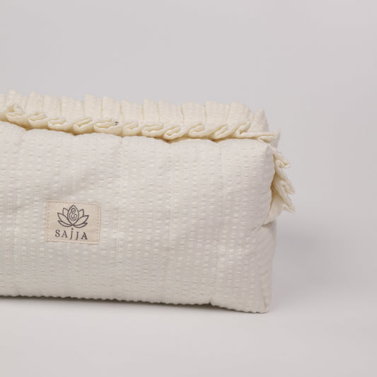 Ivory Bloom Vanity Kit