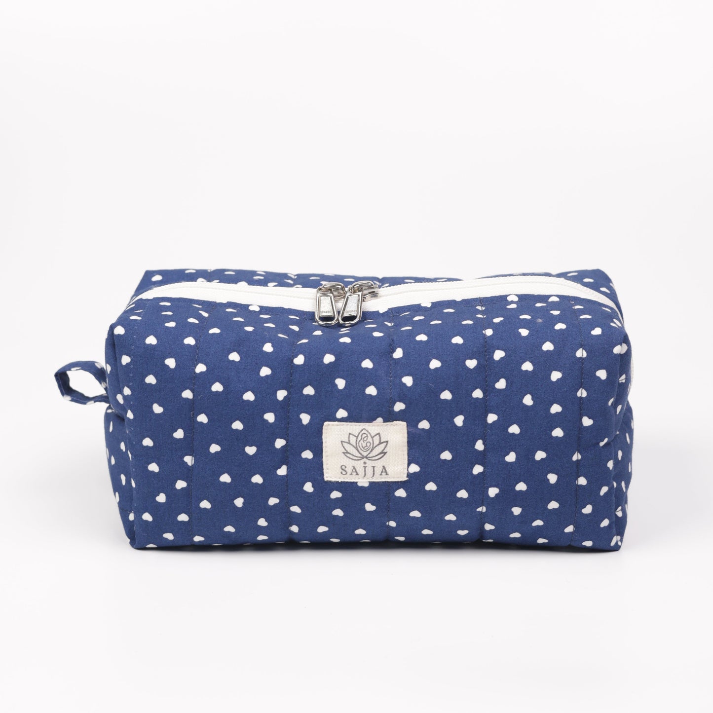 Blue Hearts Travel Essentials Trio