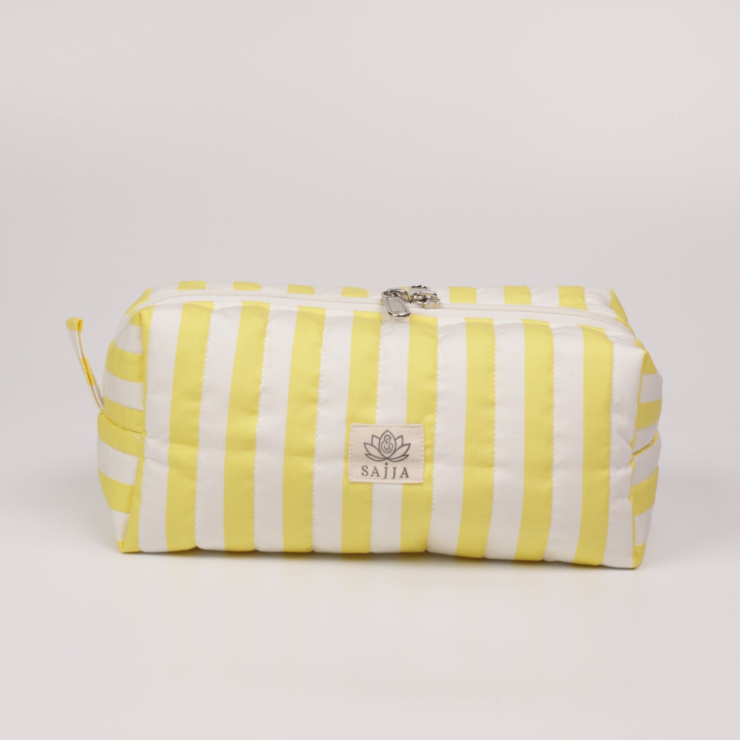 Sunshine Stripe Travel Essentials Trio