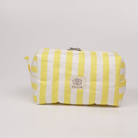 Sunshine Stripe Travel Companion - Classic