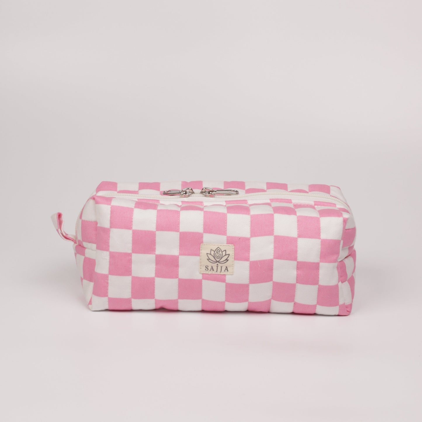 Blush Check Travel Essentials Trio