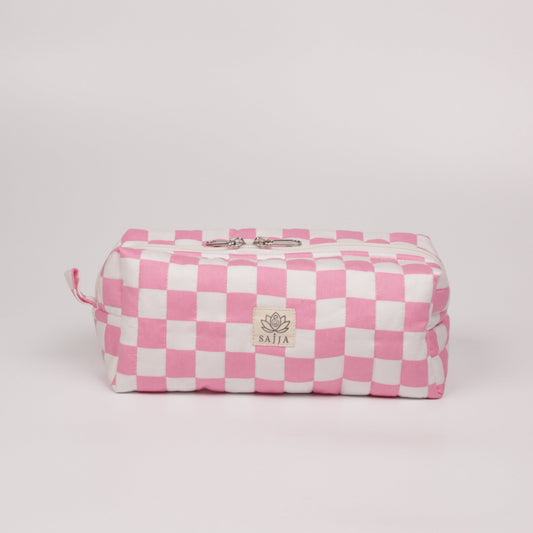 Blush Check Travel Essentials Trio