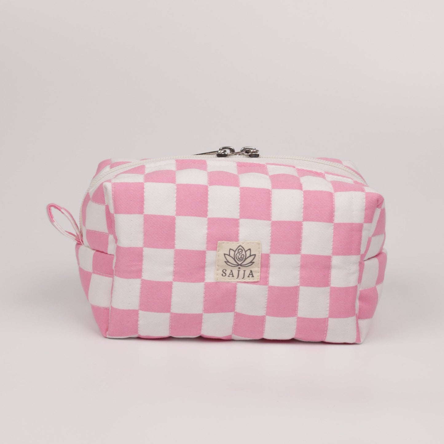 Blush Check Travel Essentials Trio