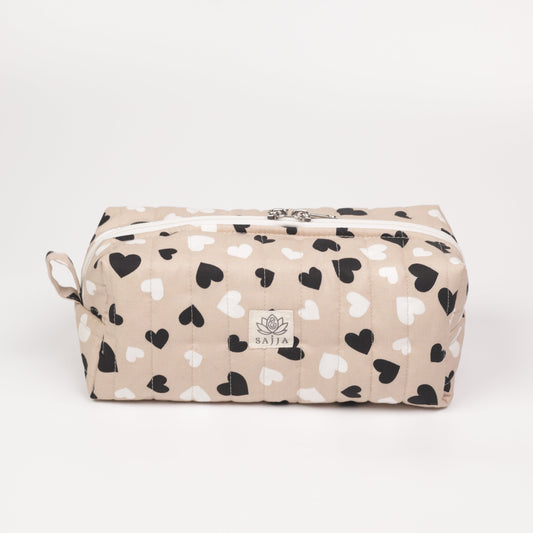 Midnight Hearts Travel Essentials Trio