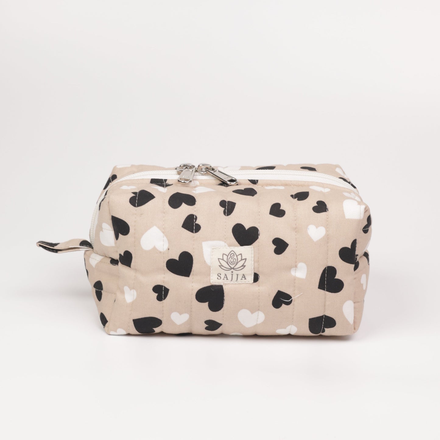 Midnight Hearts Travel Essentials Trio