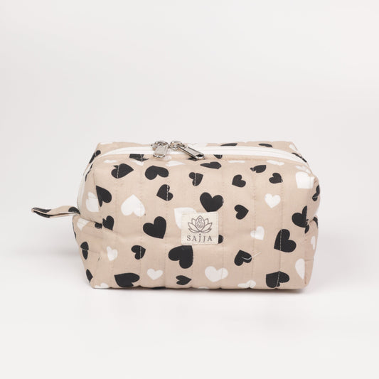 Midnight Hearts Travel Companion - Classic