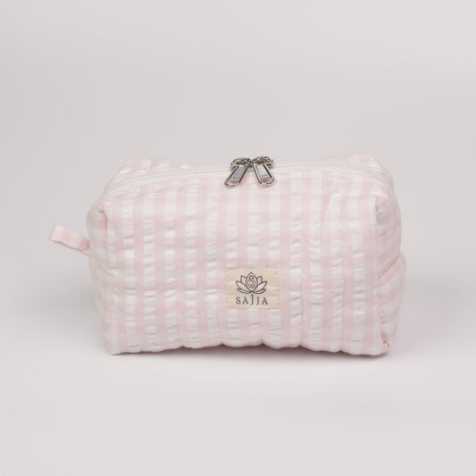 Pink Strip Travel Companion - Classic