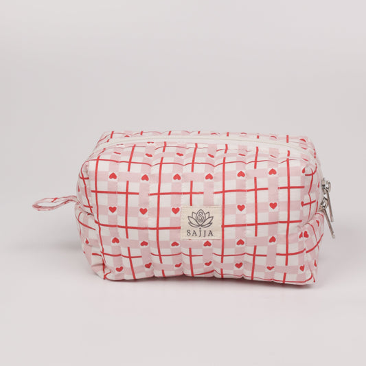 Blush Hearts Travel Companion - Classic
